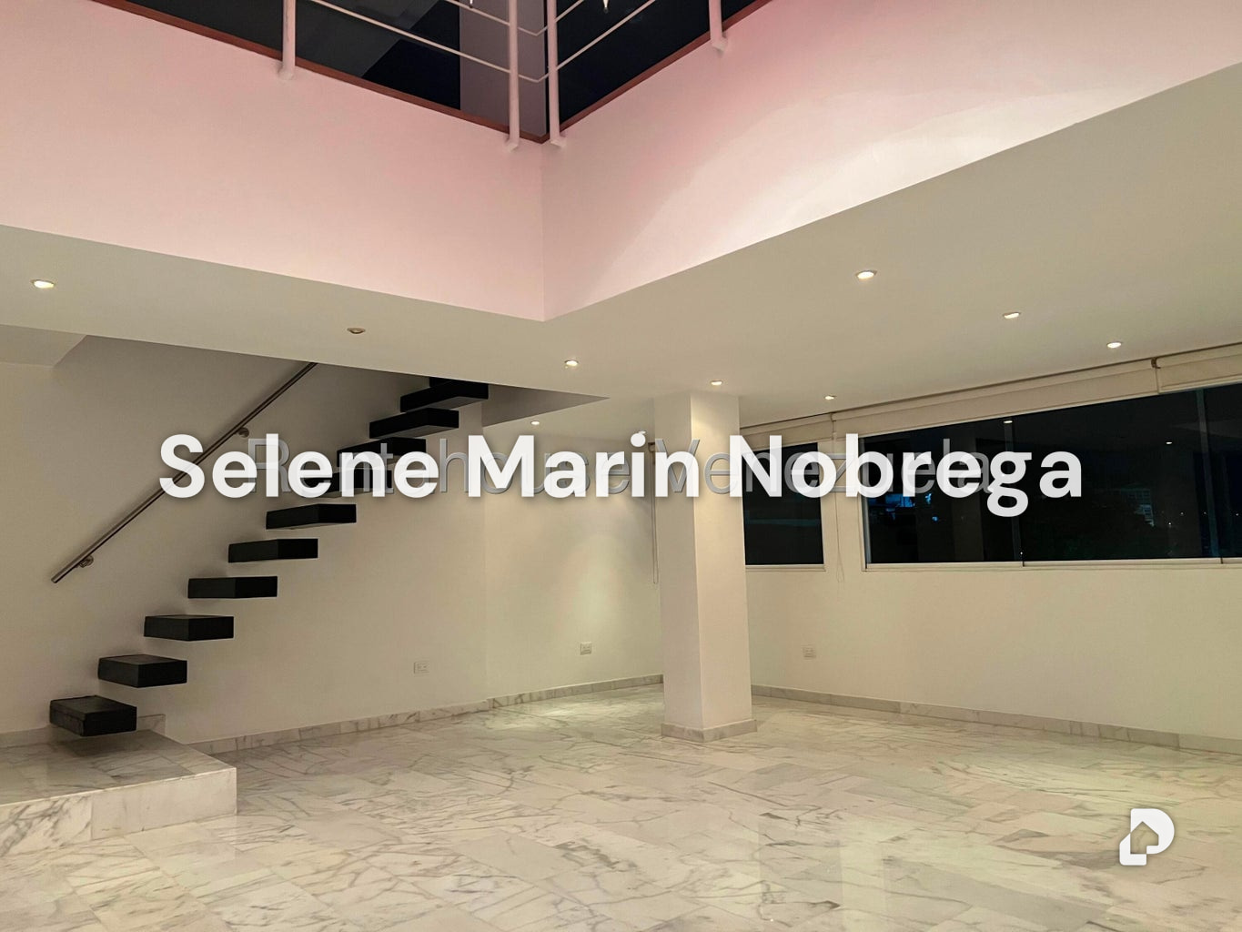 Apartamento en Los Naranjos (del Cafetal), Caracas – 7