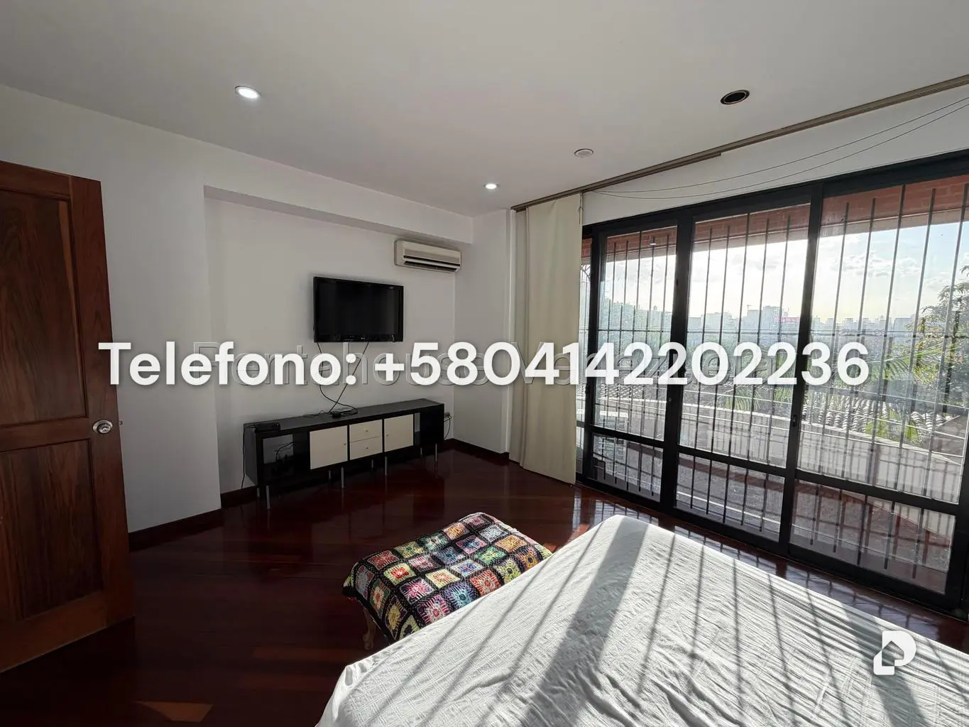 Apartamento en Lomas de Las Mercedes, Caracas – 35