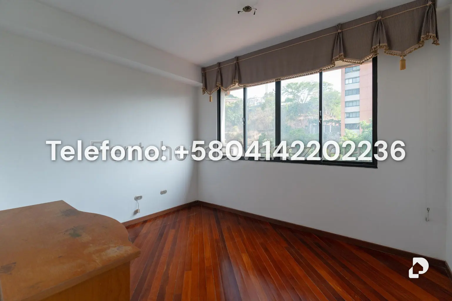 Apartamento en Lomas de Las Mercedes, Caracas – 12