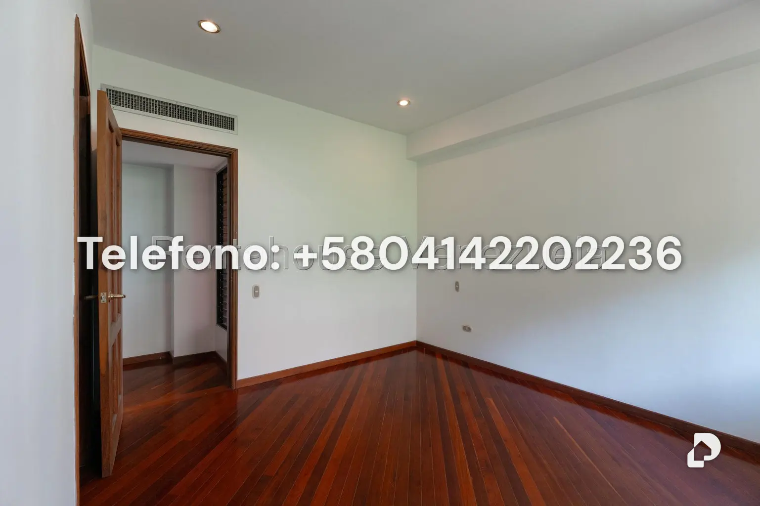 Apartamento en Lomas de Las Mercedes, Caracas – 18
