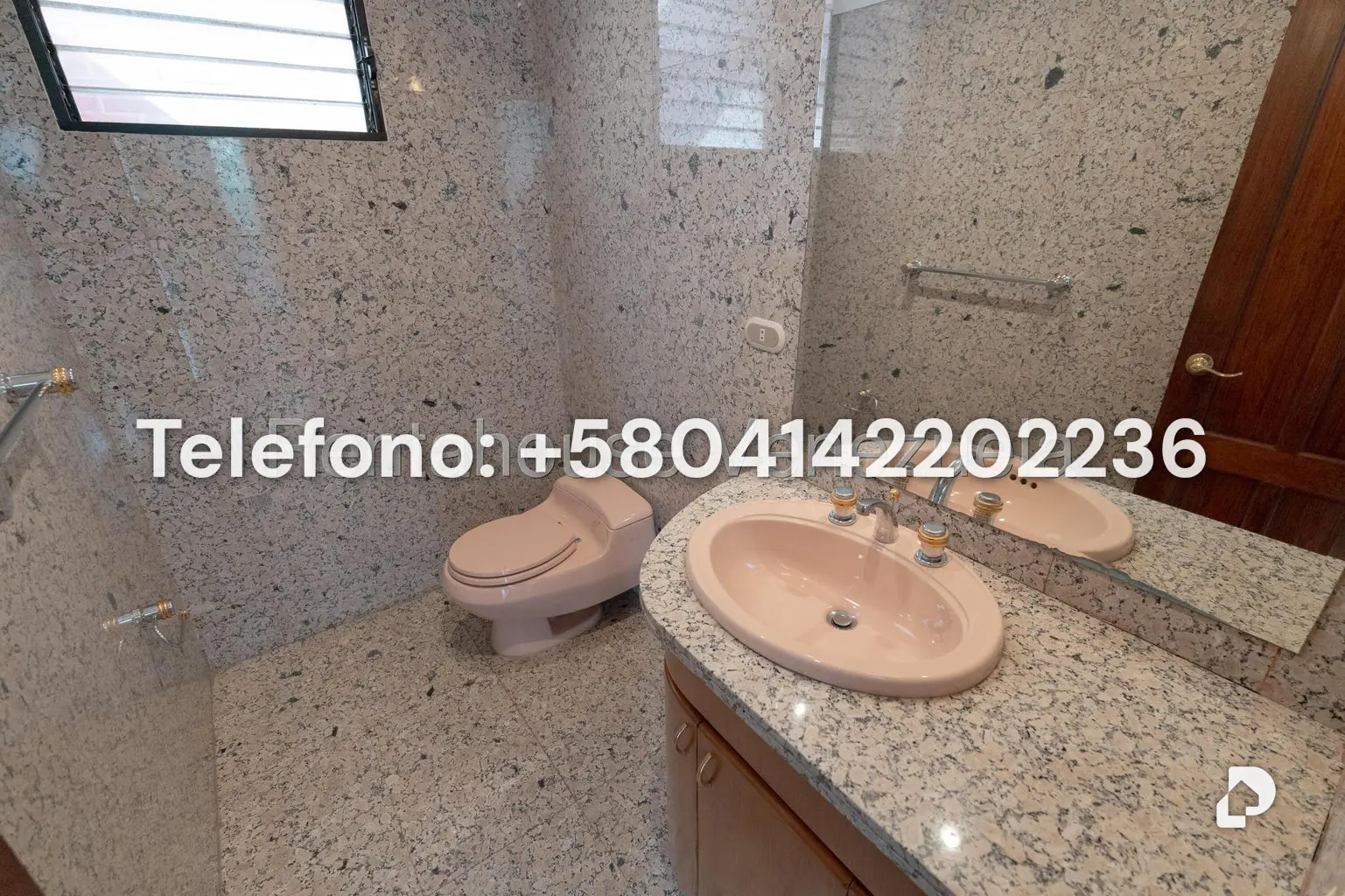 Apartamento en Lomas de Las Mercedes, Caracas – 13