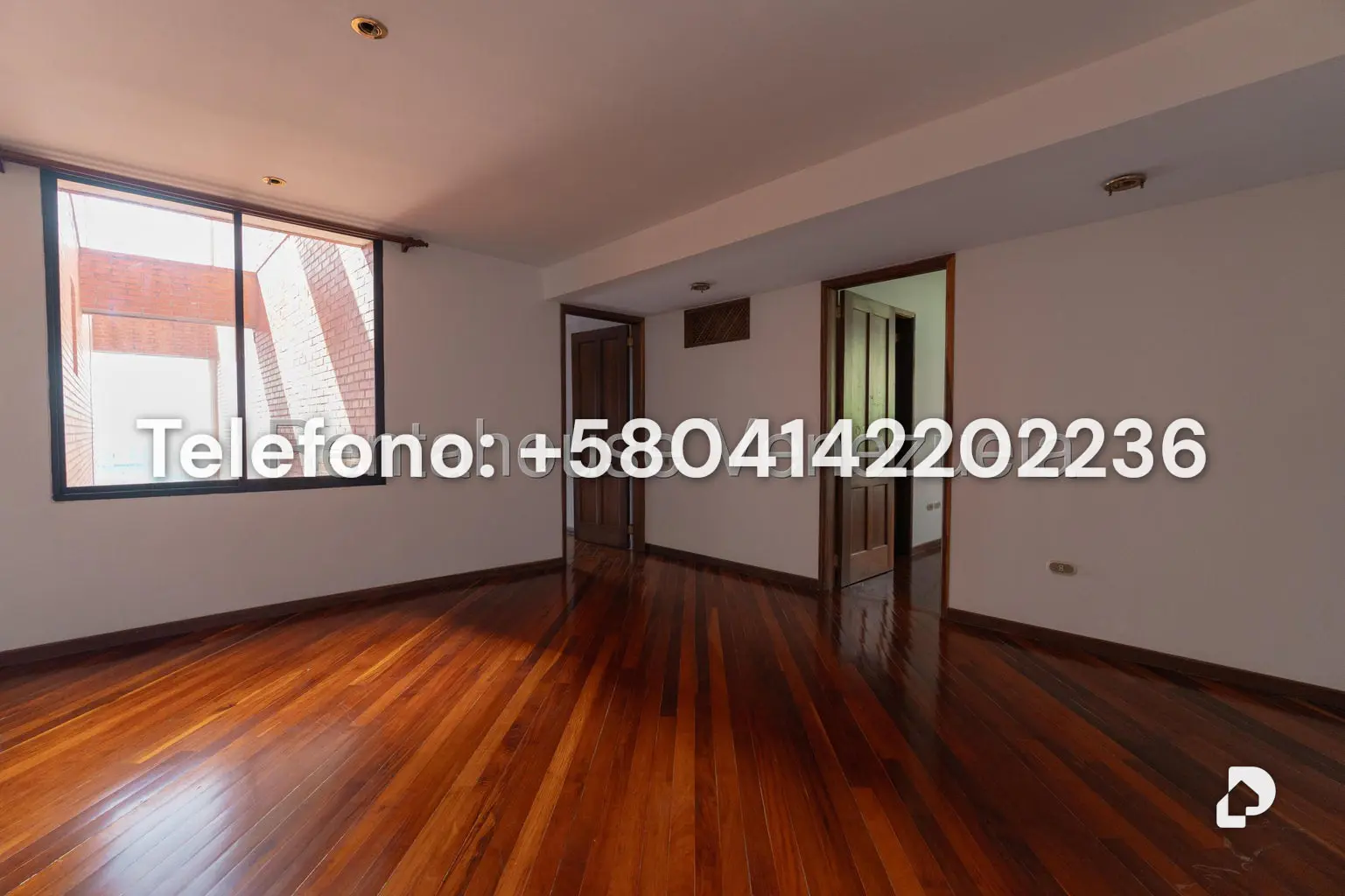 Apartamento en Lomas de Las Mercedes, Caracas – 17