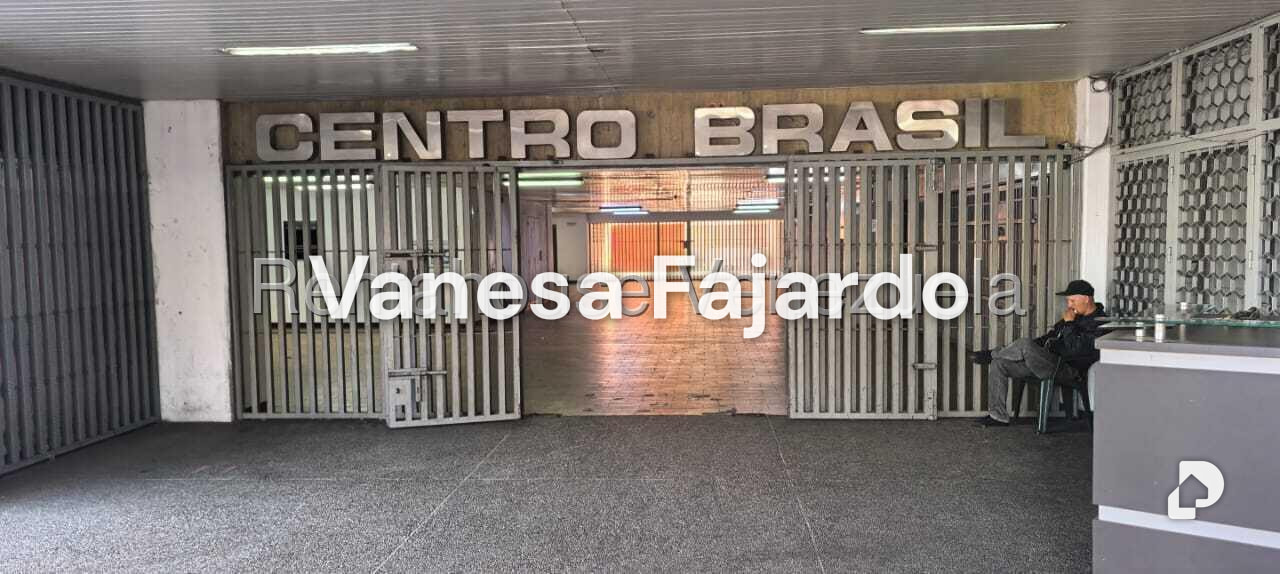 Local comercial en Catia, Caracas – 2