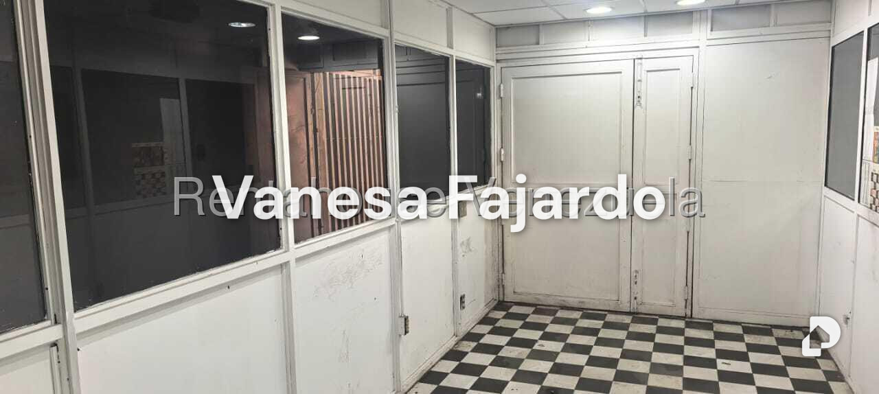 Local comercial en Catia, Caracas – 21