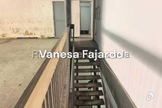 Local comercial en Catia, Caracas – 25