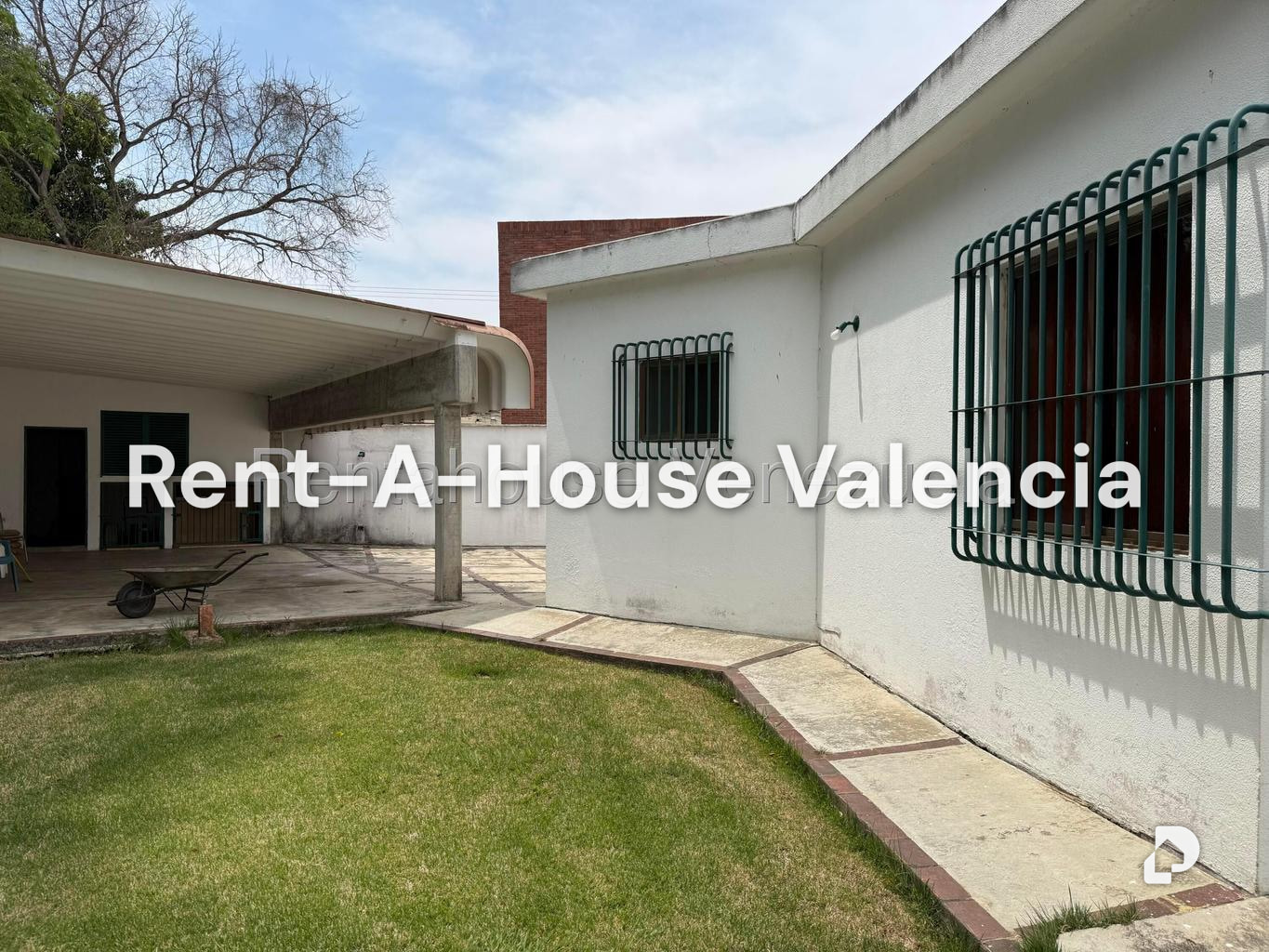 Casa en Guataparo Country Club, Valencia – 47