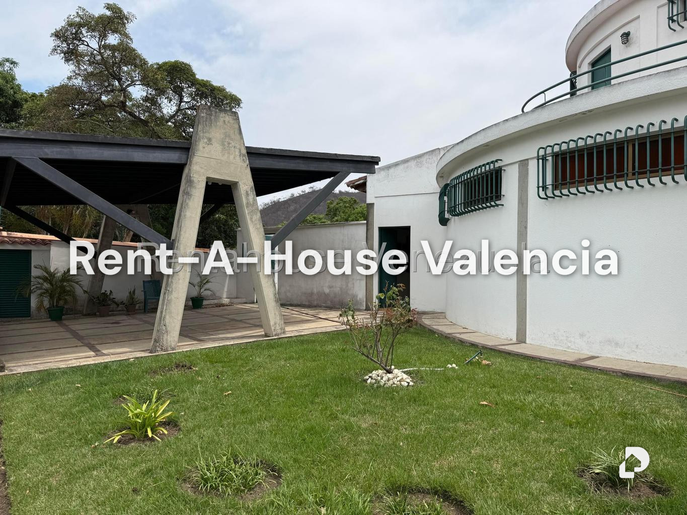 Casa en Guataparo Country Club, Valencia – 33