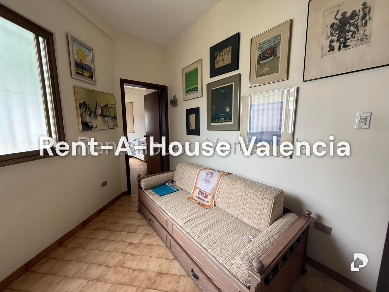 Casa en Guataparo Country Club, Valencia – 28