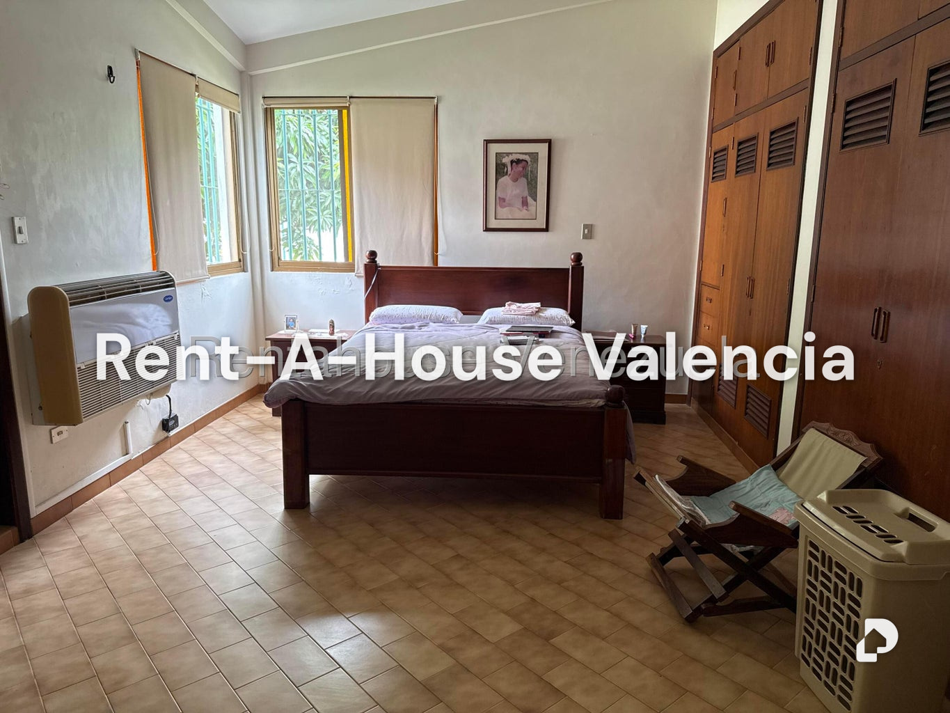 Casa en Guataparo Country Club, Valencia – 22
