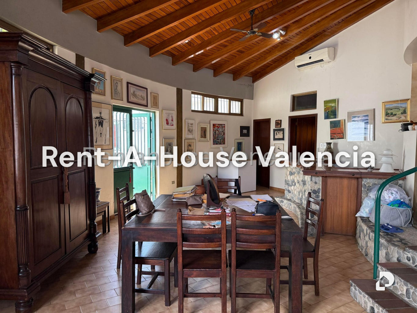 Casa en Guataparo Country Club, Valencia – 10