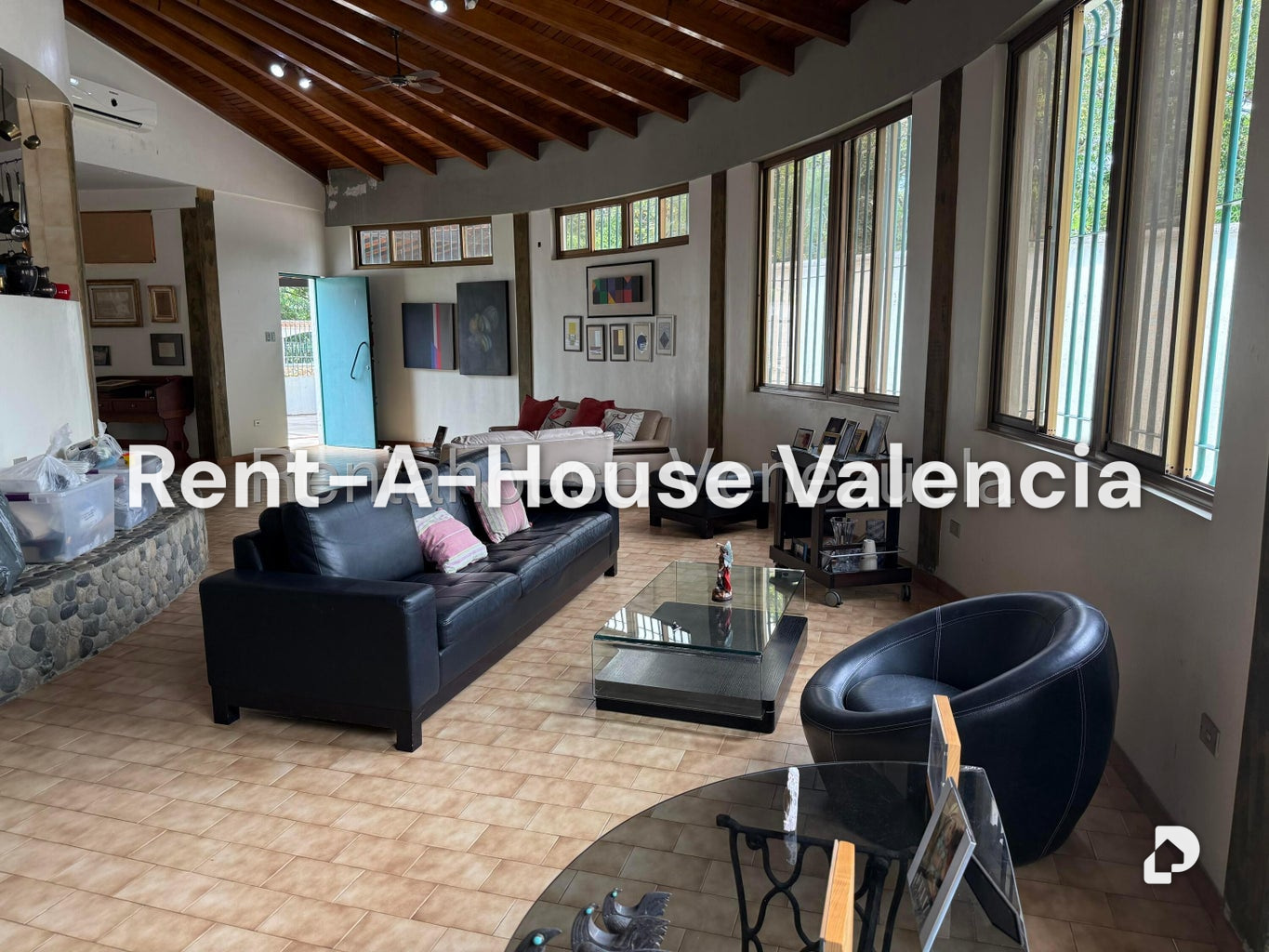 Casa en Guataparo Country Club, Valencia – 6