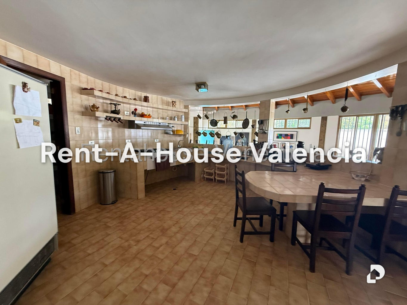 Casa en Guataparo Country Club, Valencia – 13