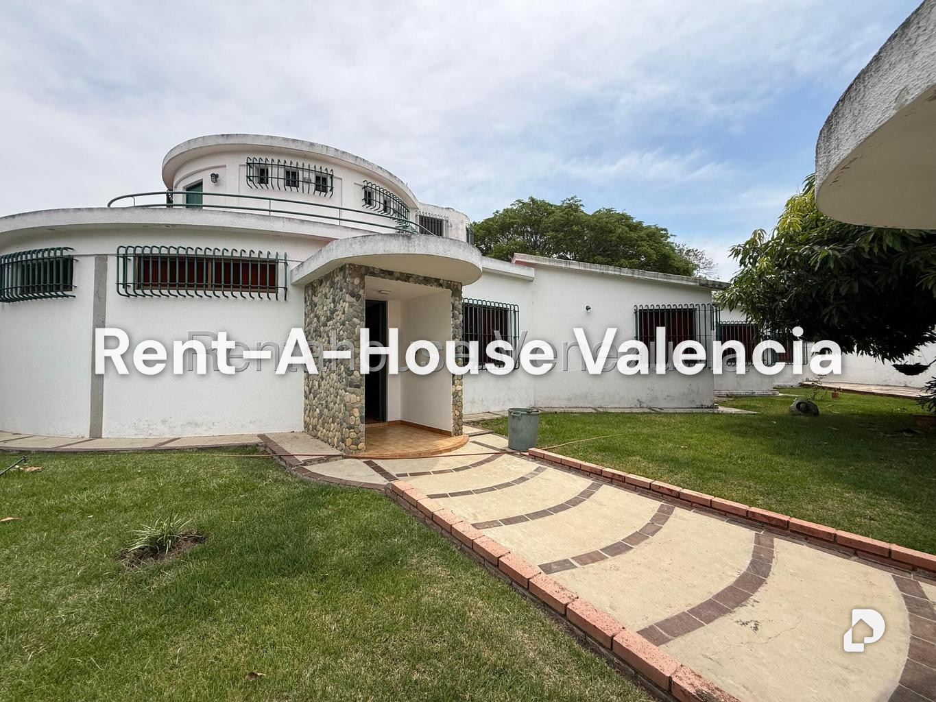 Casa en Guataparo Country Club, Valencia – 39