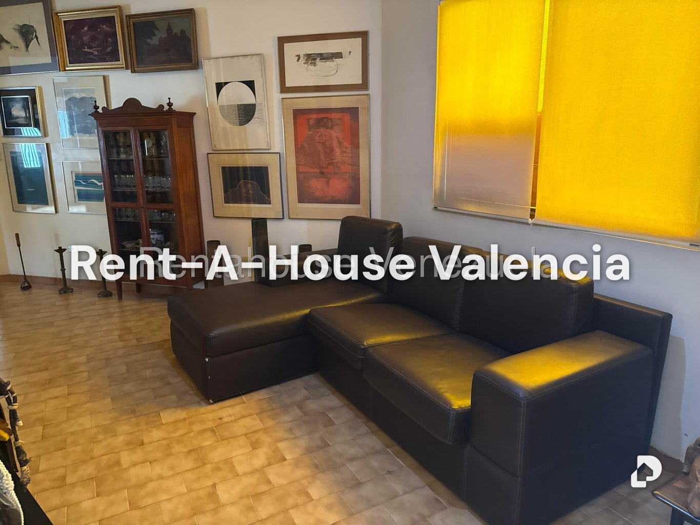 Casa en Guataparo Country Club, Valencia – 17