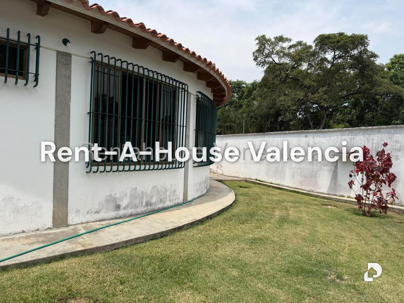 Casa en Guataparo Country Club, Valencia – 46
