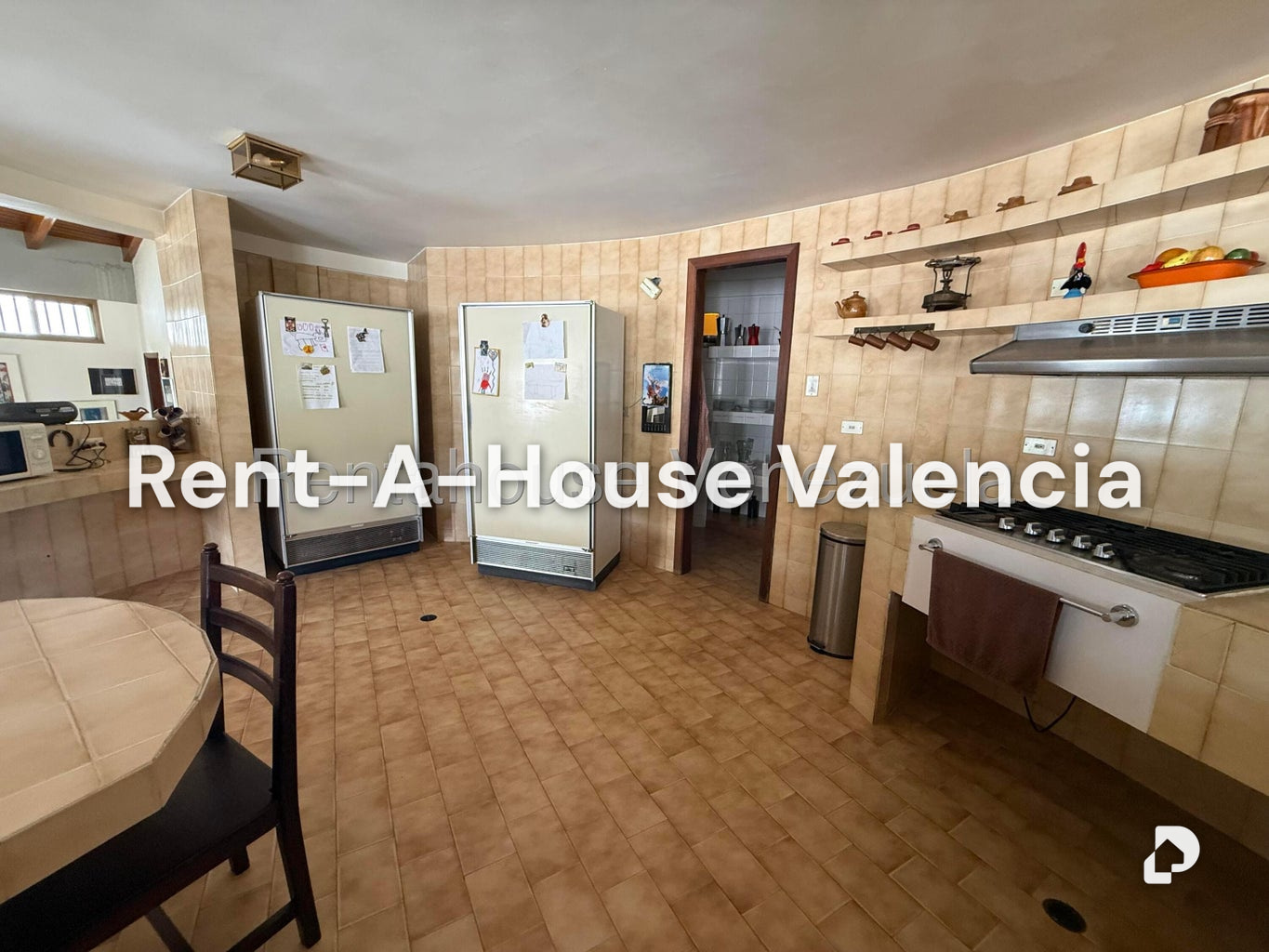Casa en Guataparo Country Club, Valencia – 12