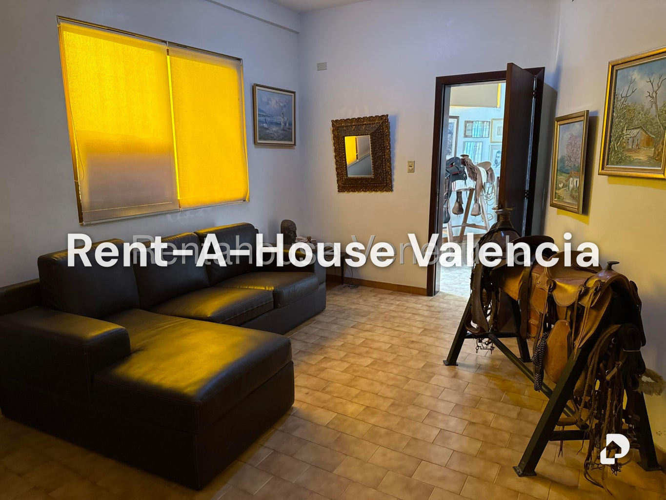 Casa en Guataparo Country Club, Valencia – 16