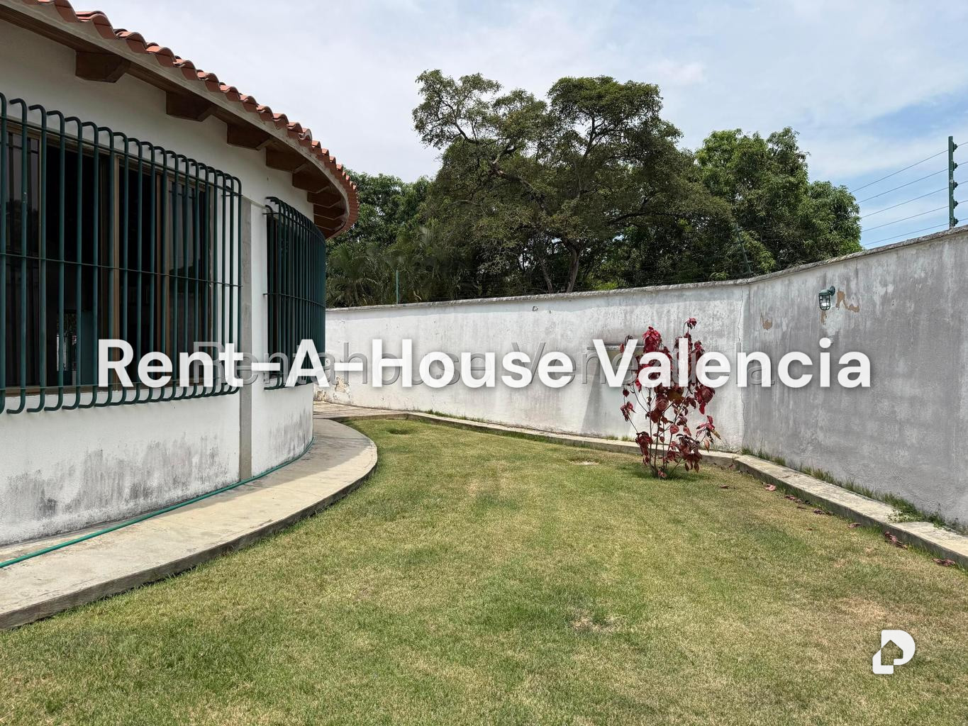 Casa en Guataparo Country Club, Valencia – 38