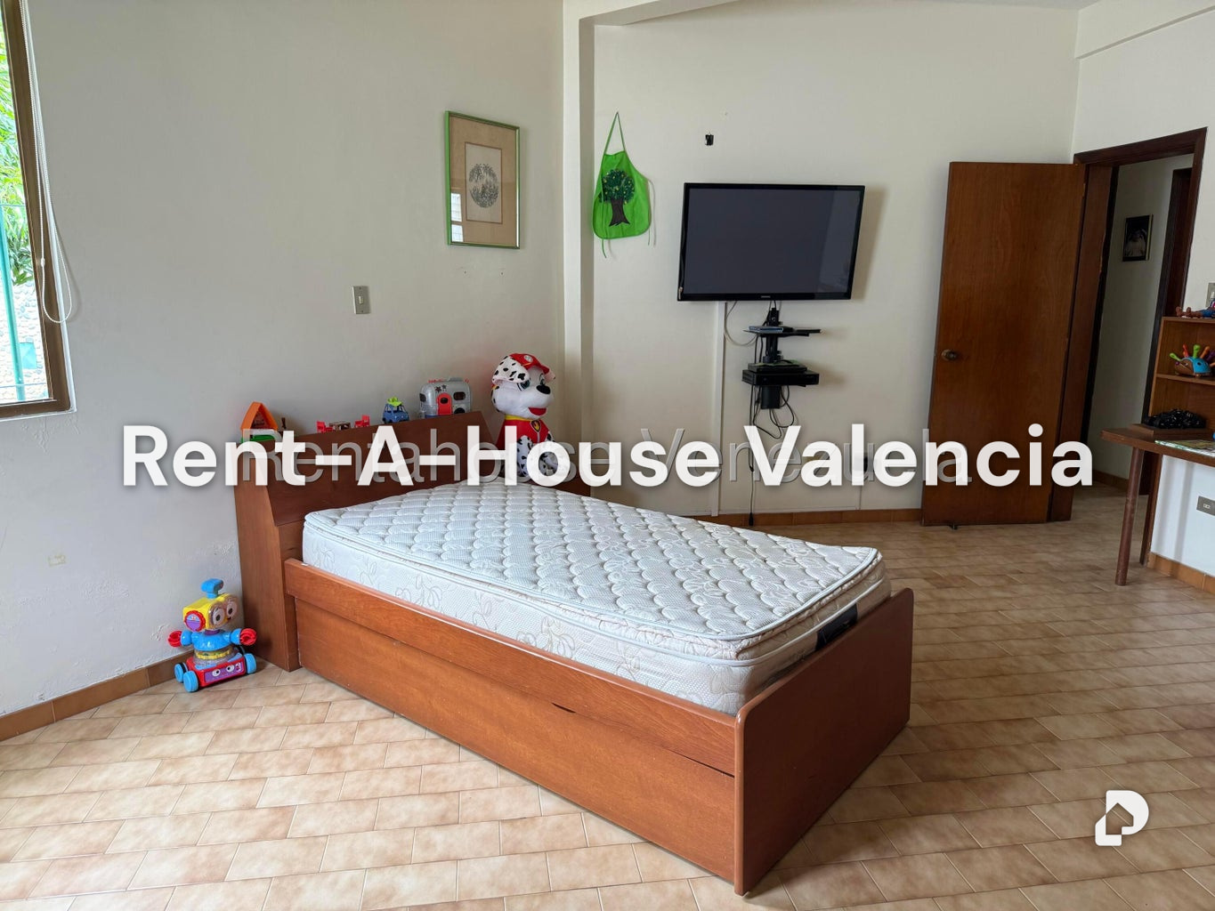 Casa en Guataparo Country Club, Valencia – 24