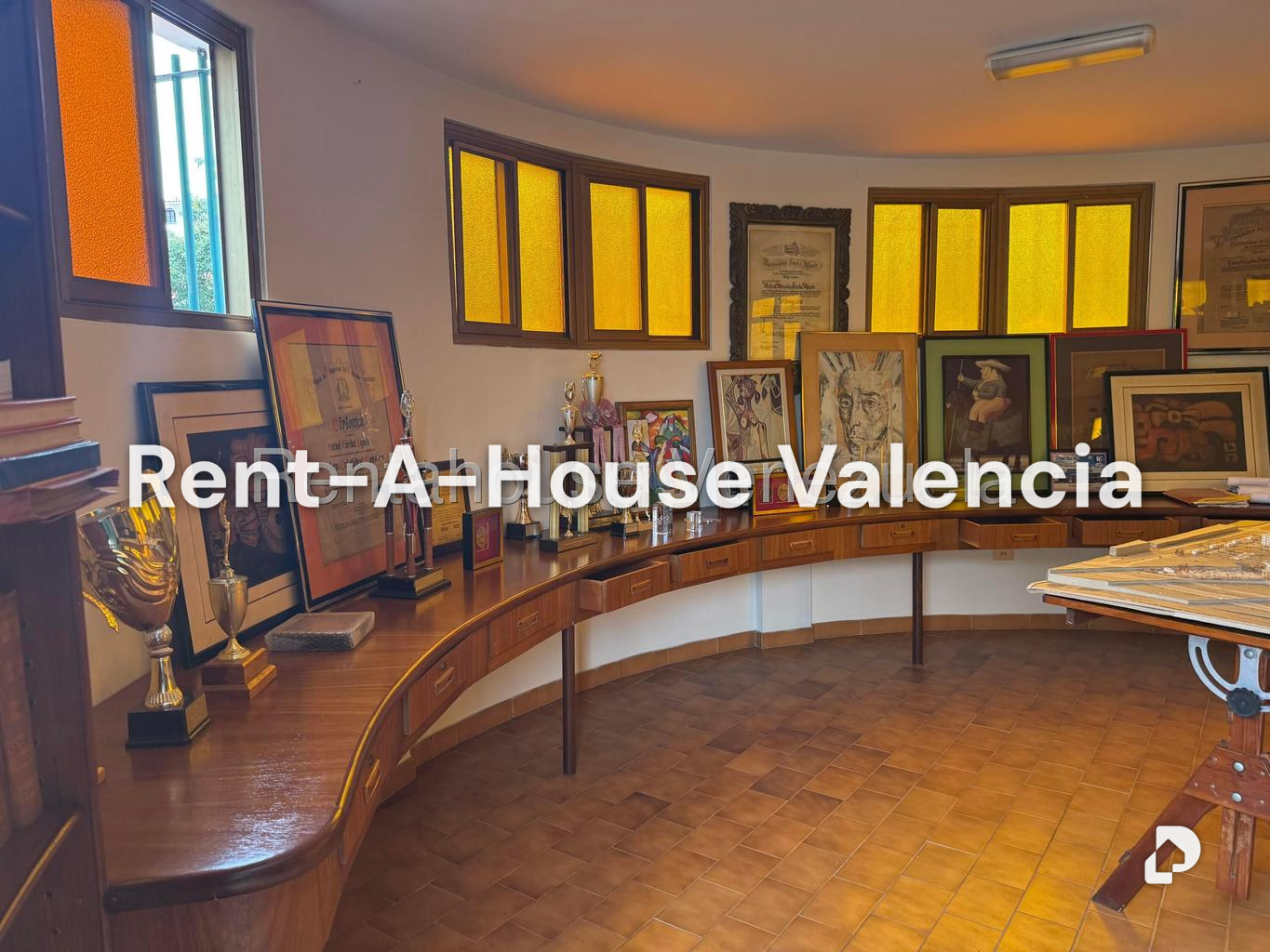 Casa en Guataparo Country Club, Valencia – 32