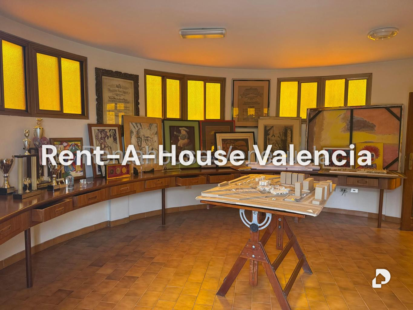 Casa en Guataparo Country Club, Valencia – 30