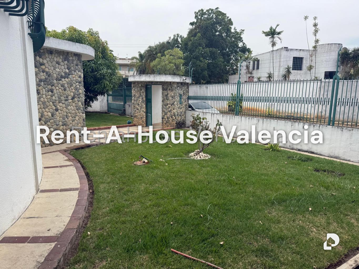 Casa en Guataparo Country Club, Valencia – 41