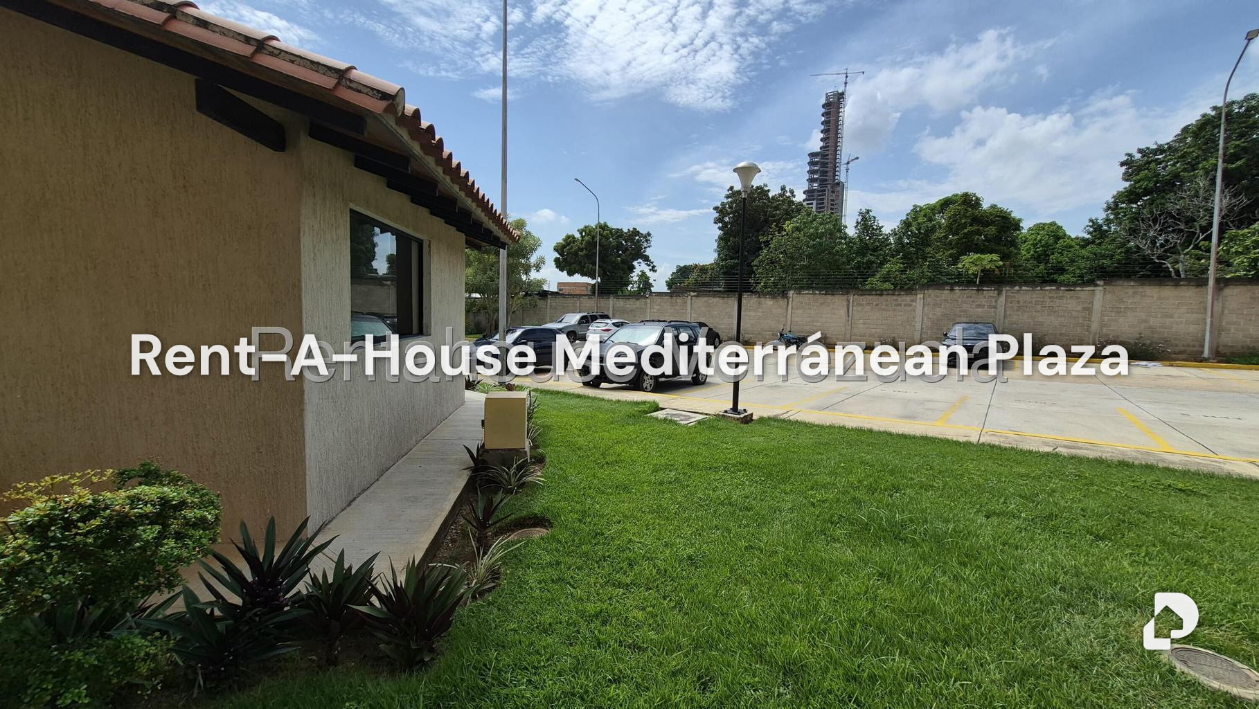 Apartamento en Los Jarales, San Diego – 2