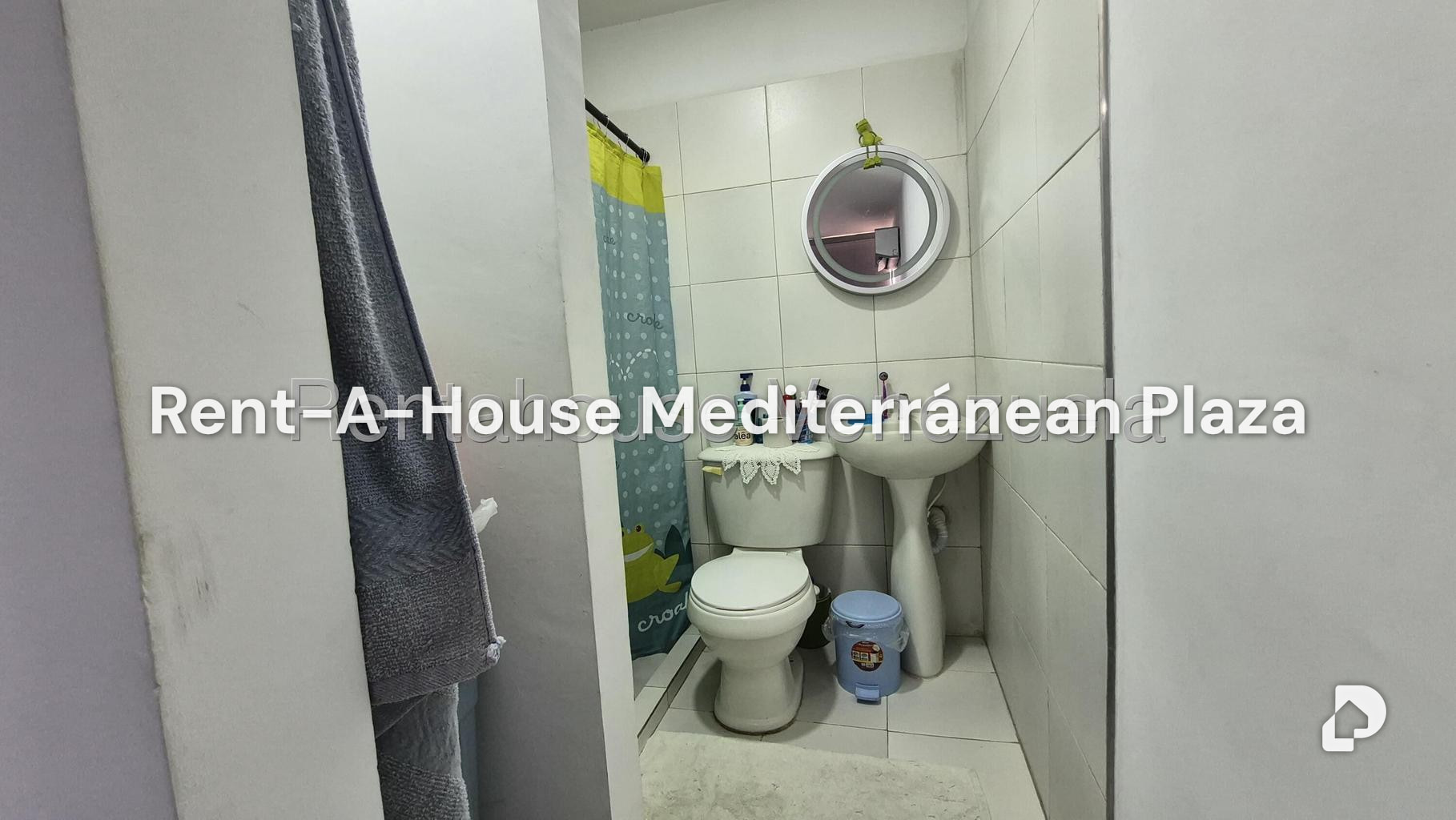 Apartamento en Los Jarales, San Diego – 30