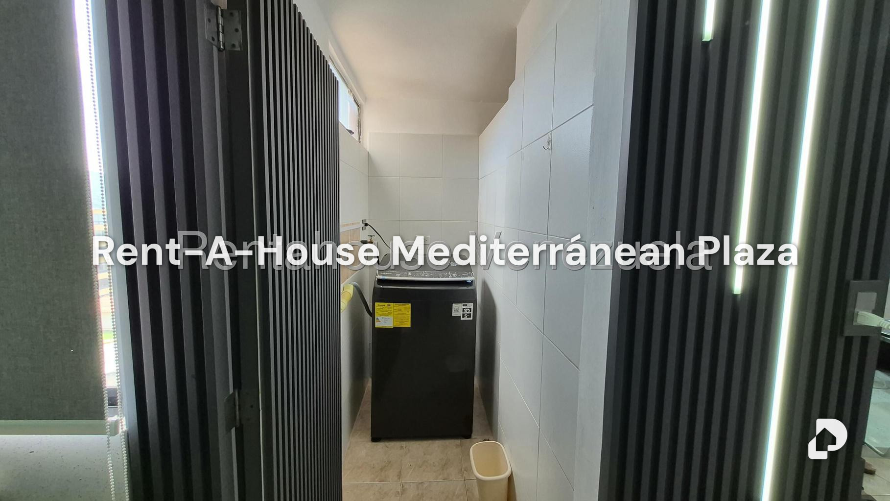 Apartamento en Los Jarales, San Diego – 9