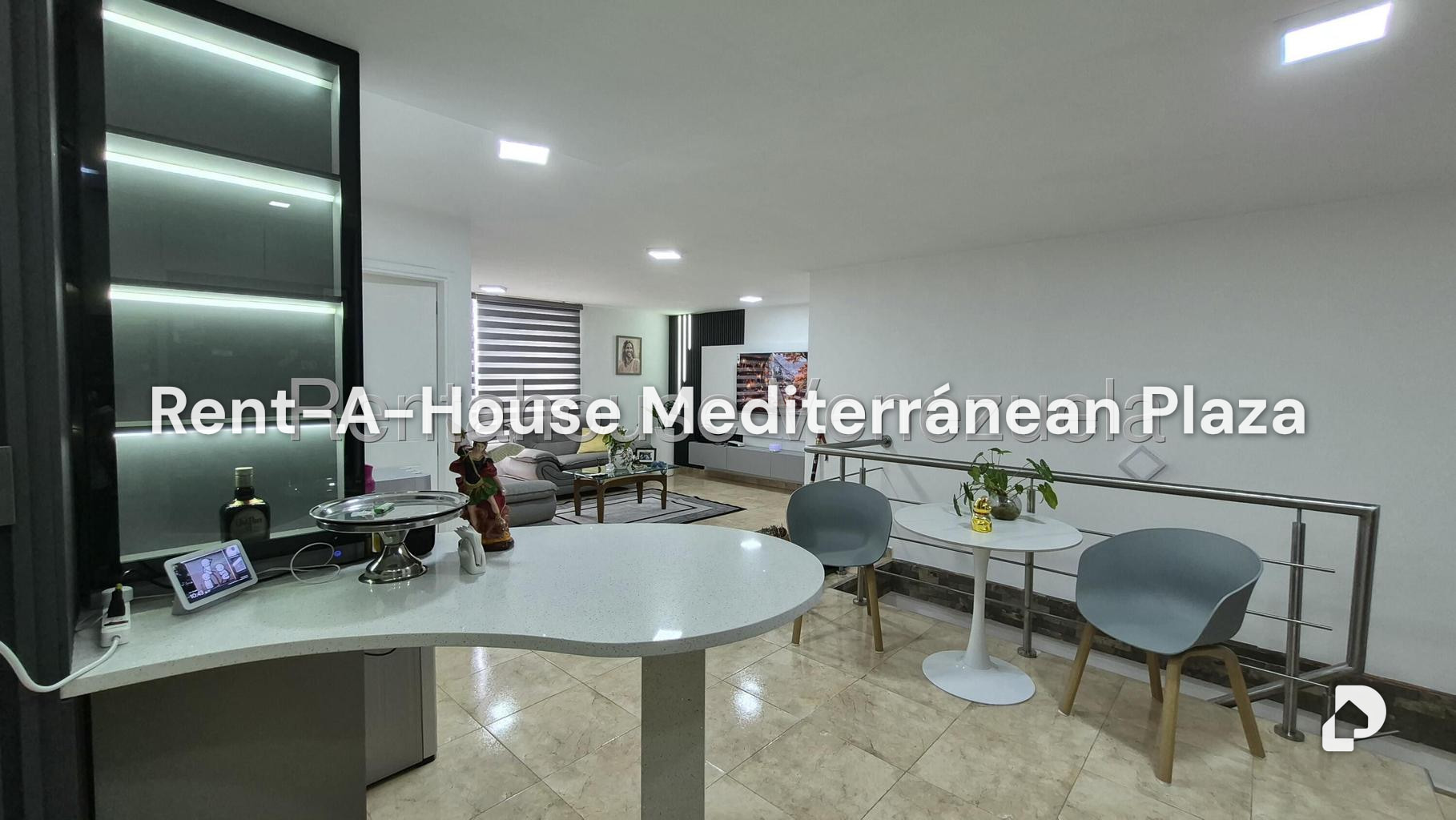 Apartamento en Los Jarales, San Diego – 12