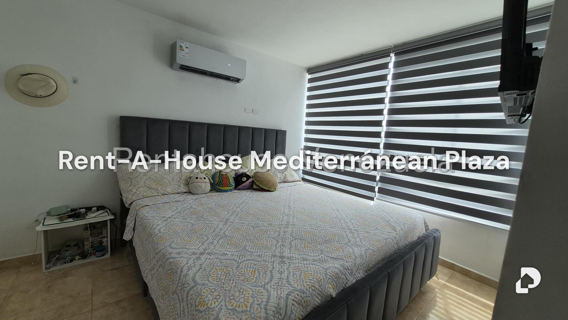 Apartamento en Los Jarales, San Diego – 22