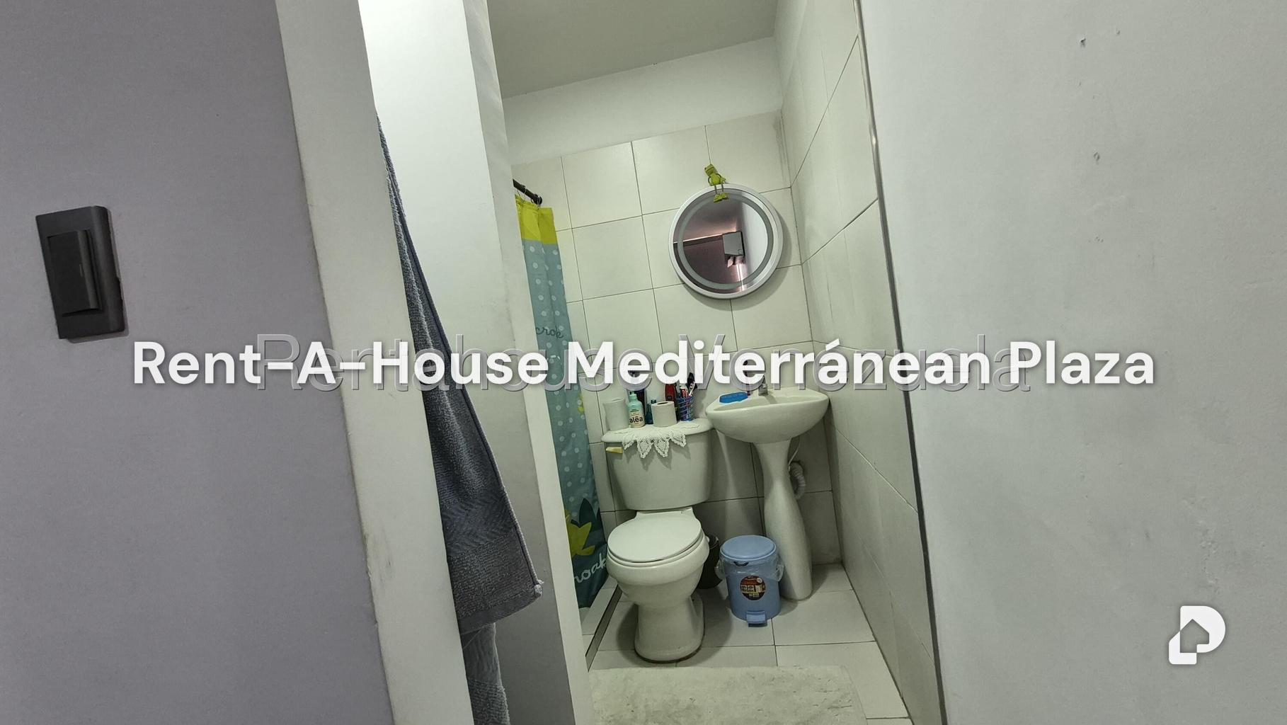 Apartamento en Los Jarales, San Diego – 29