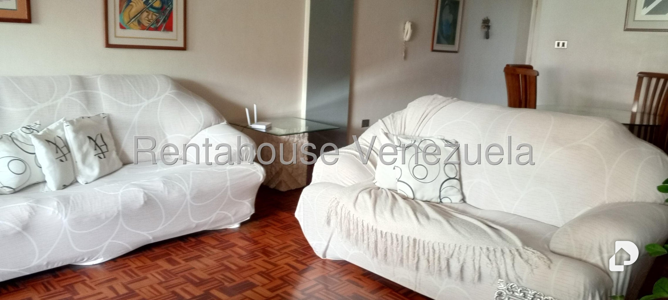 Apartamento en La Urbina, Caracas – 13