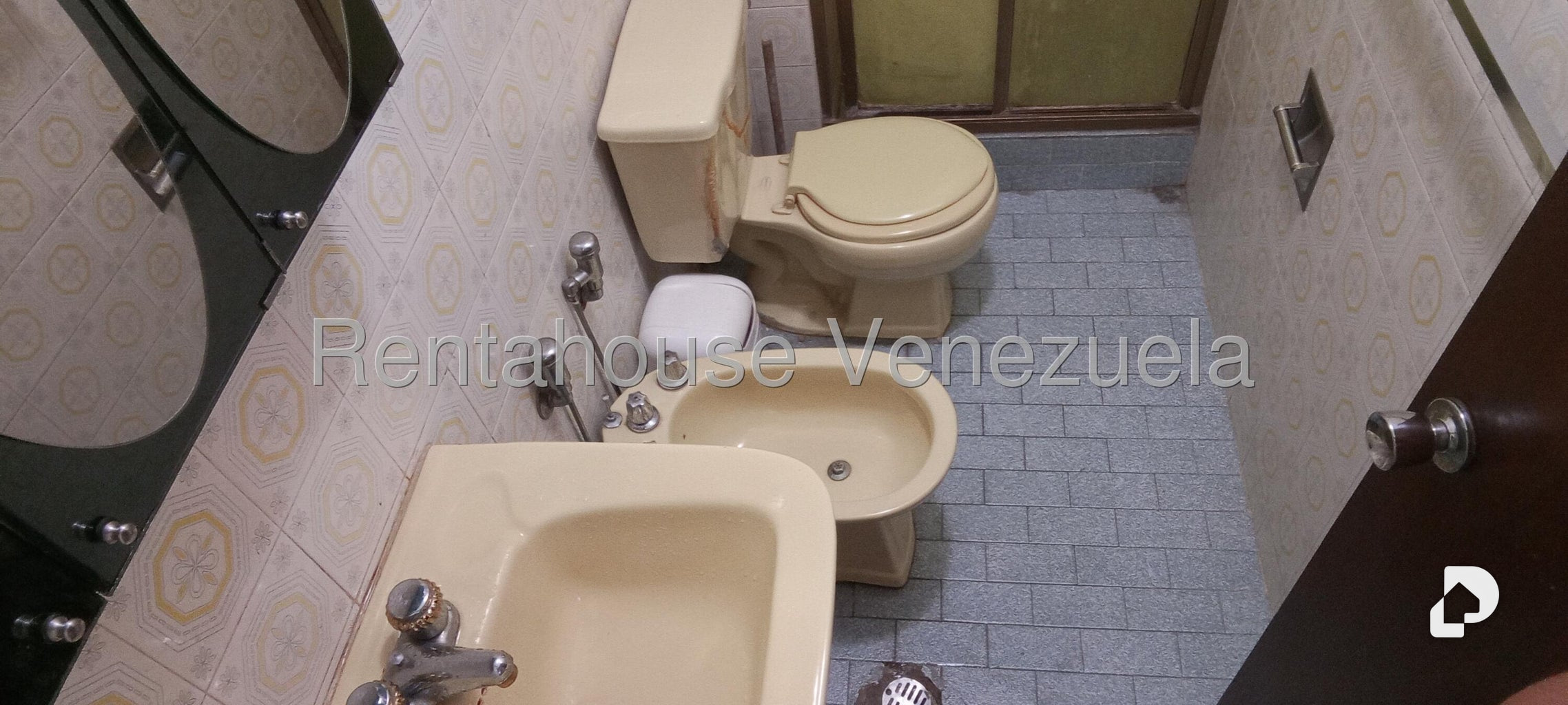 Apartamento en La Urbina, Caracas – 23