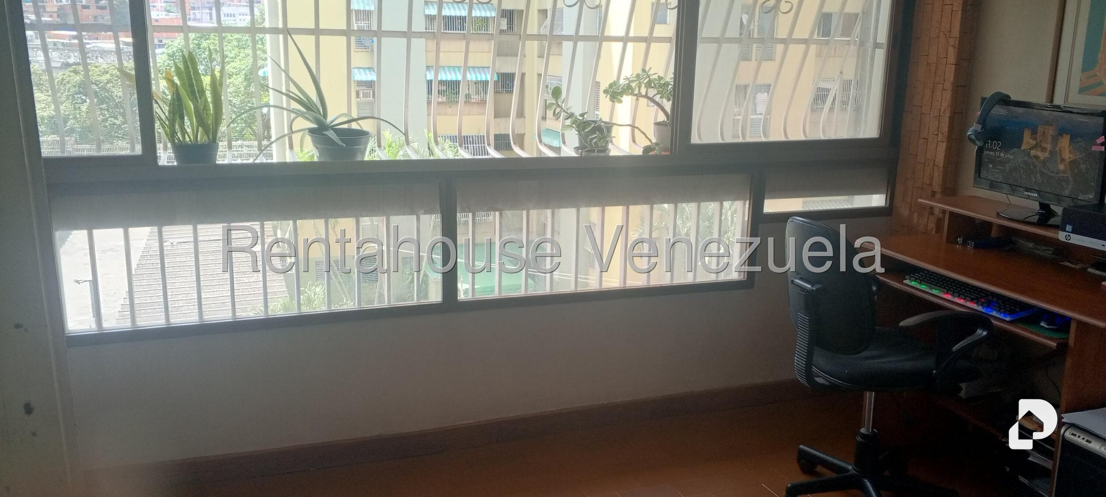 Apartamento en La Urbina, Caracas – 16