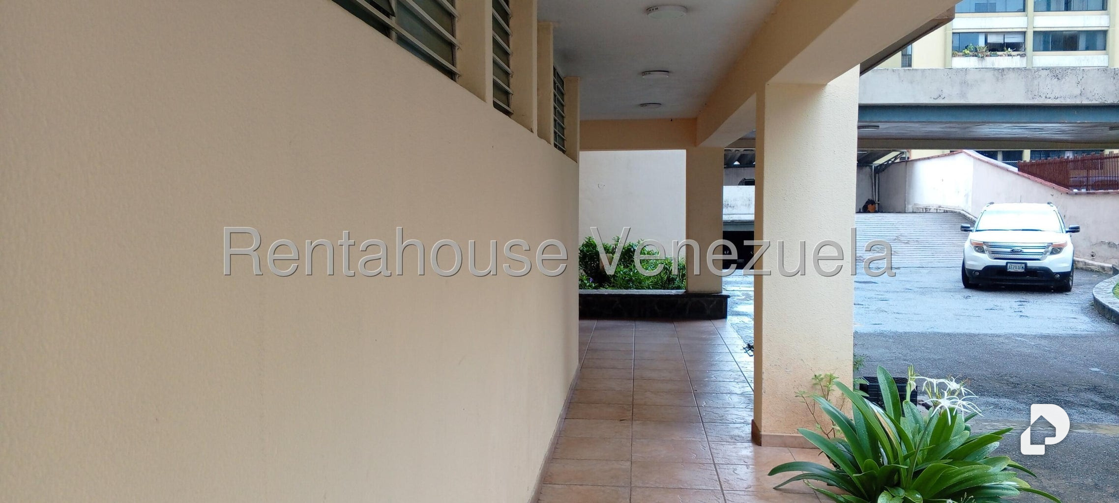 Apartamento en La Urbina, Caracas – 5