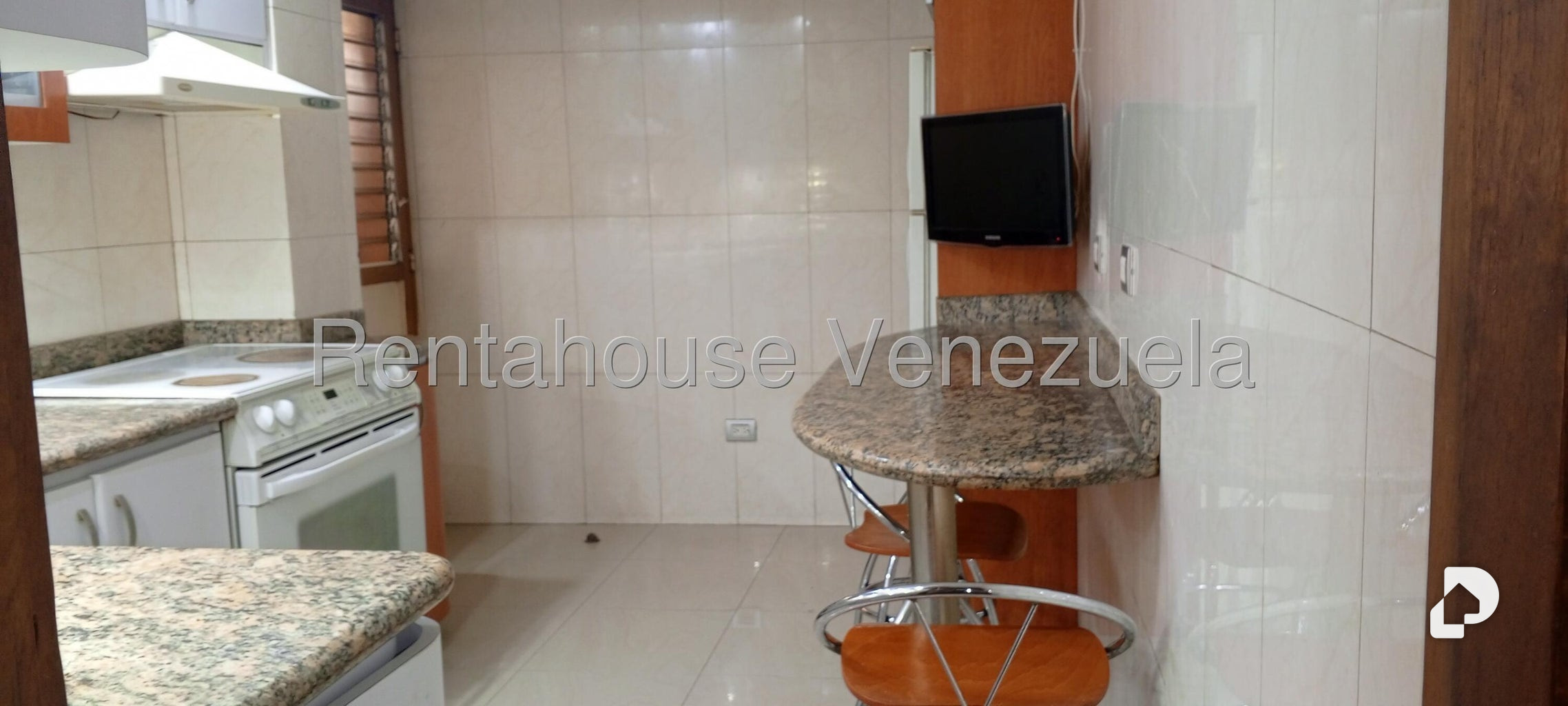 Apartamento en La Urbina, Caracas – 9