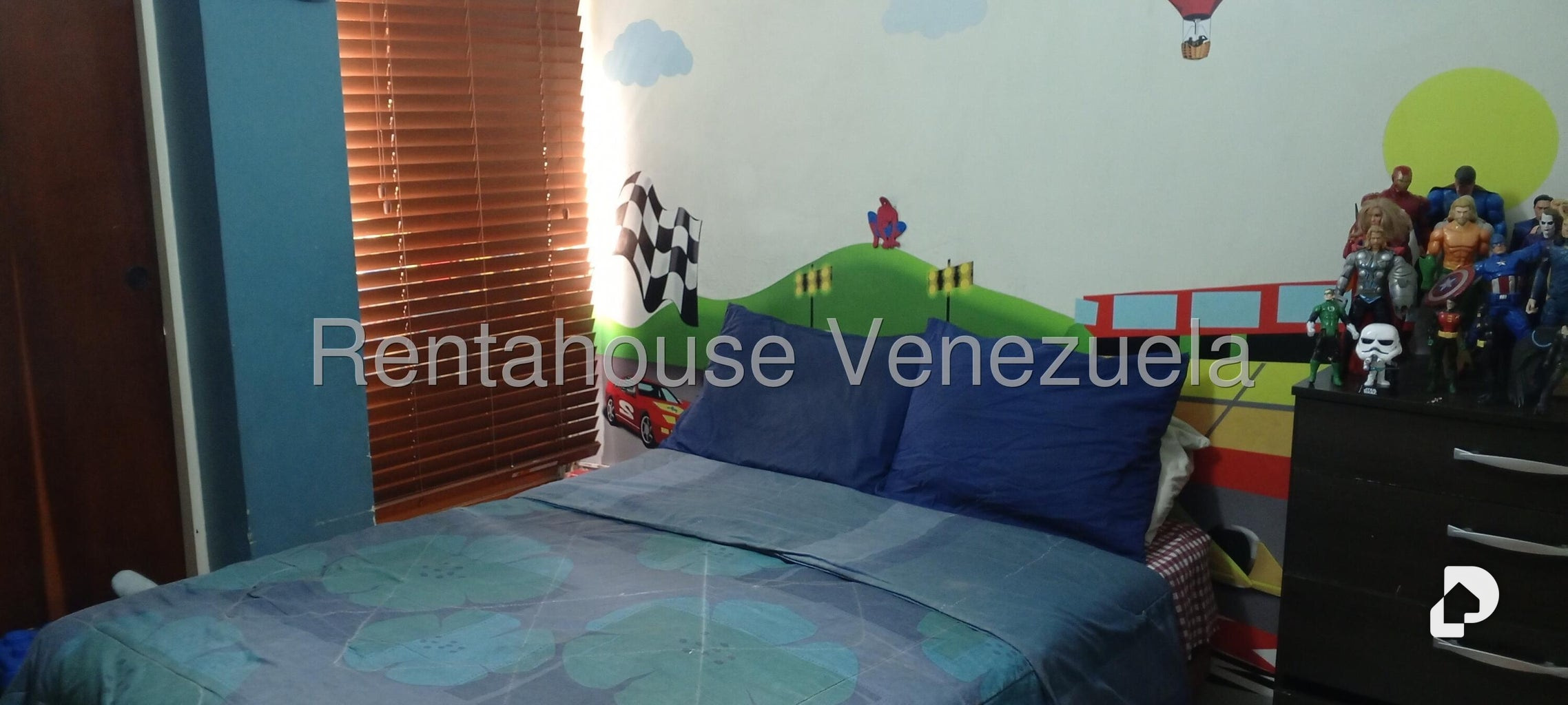 Apartamento en La Urbina, Caracas – 24