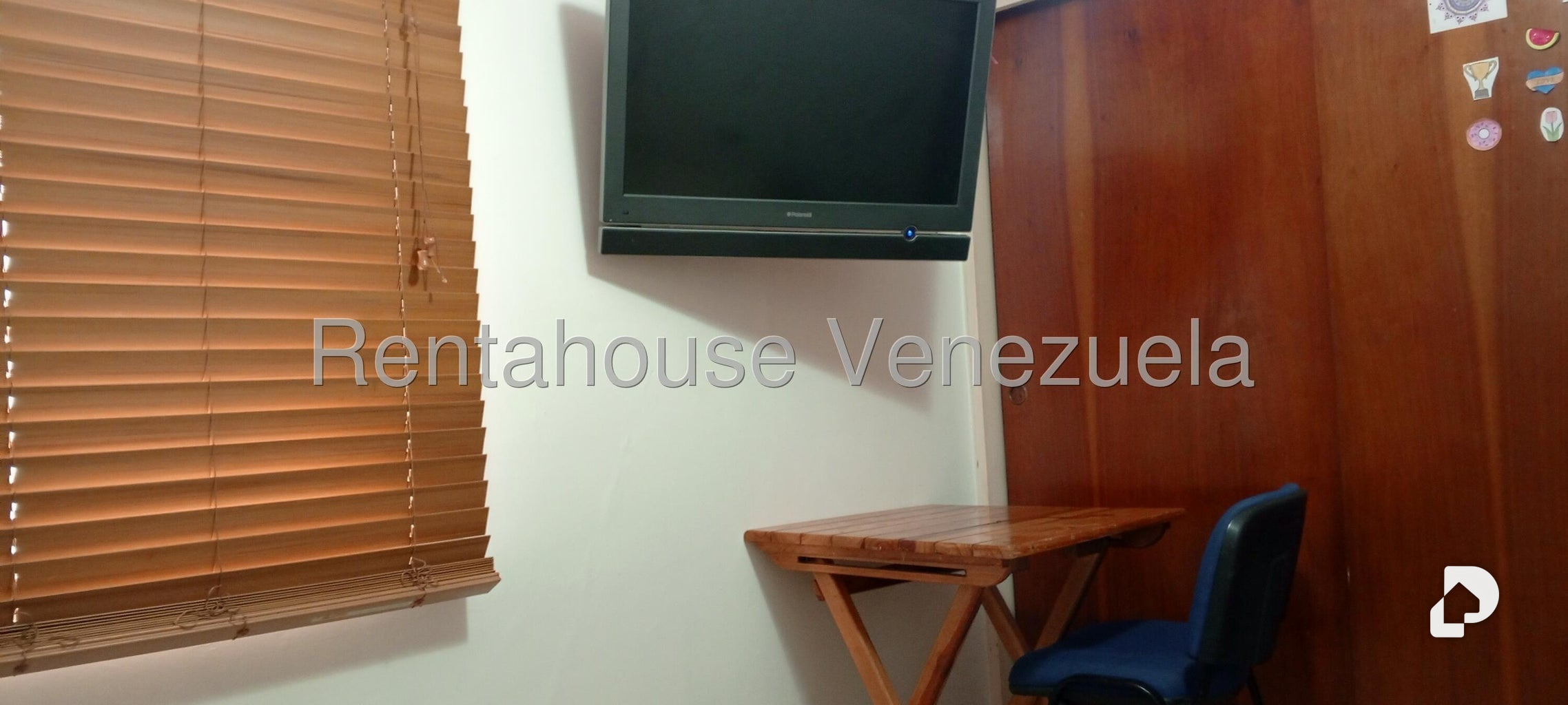 Apartamento en La Urbina, Caracas – 17