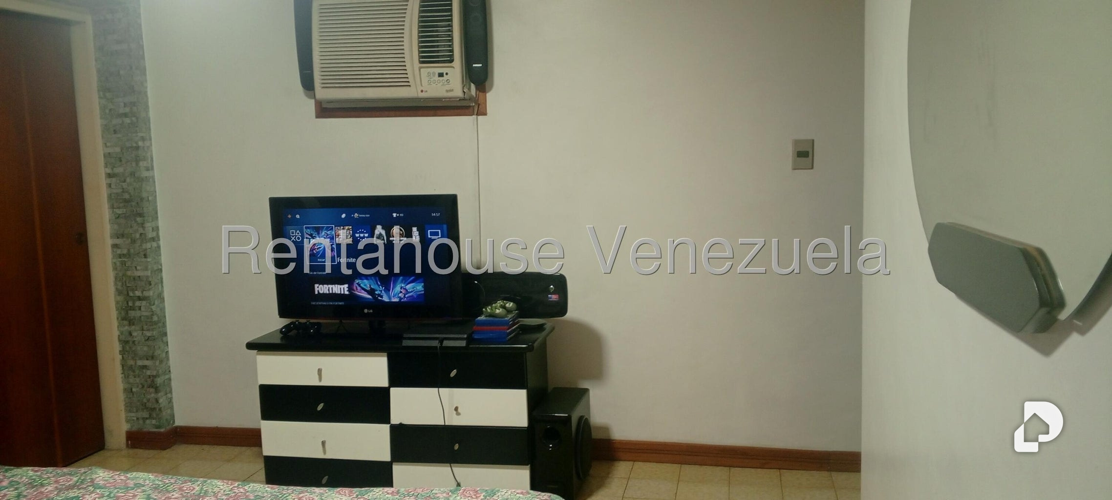 Apartamento en La Urbina, Caracas – 20
