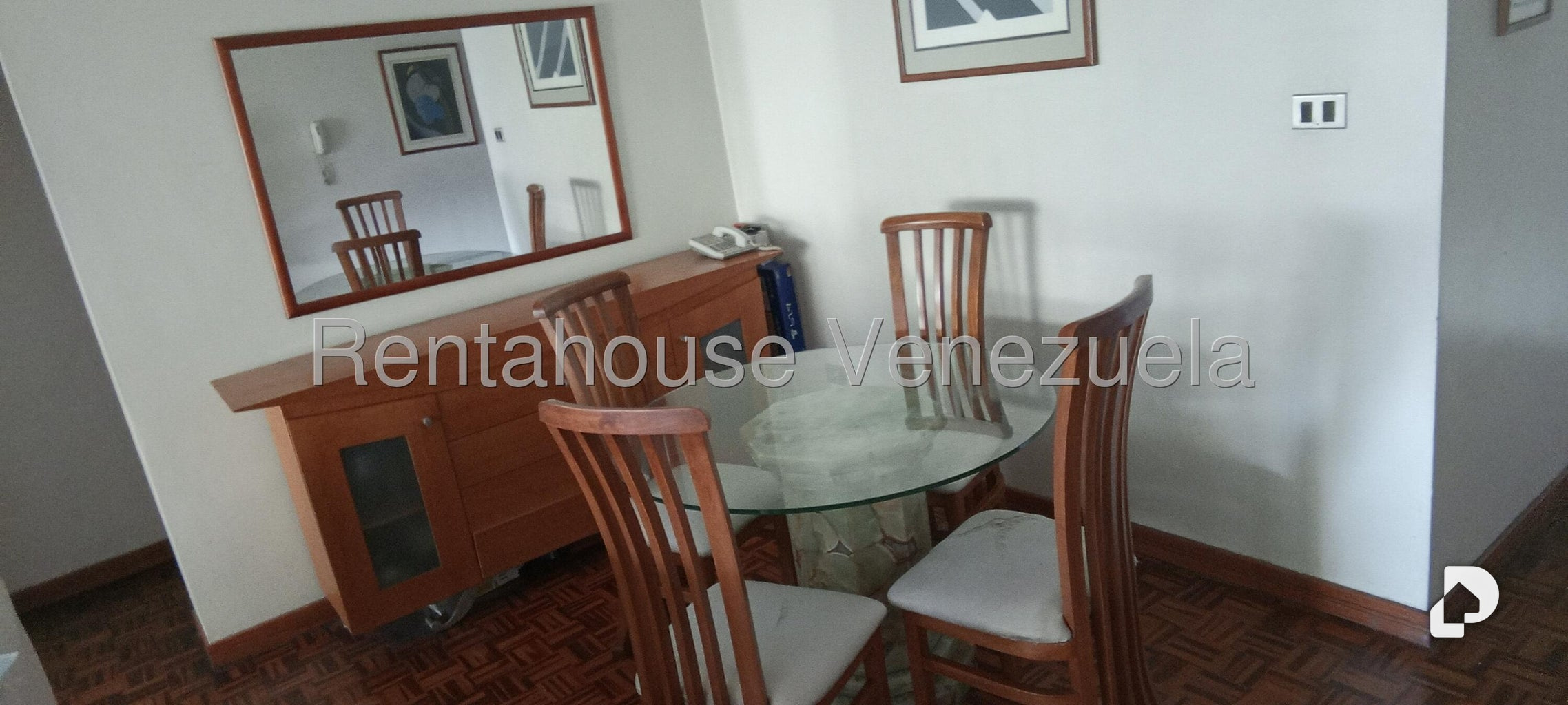 Apartamento en La Urbina, Caracas – 12
