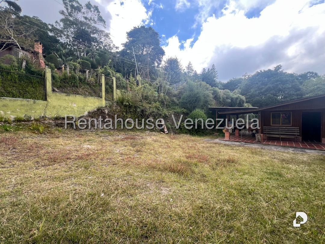 Casa en El Junquito, Caracas – 14