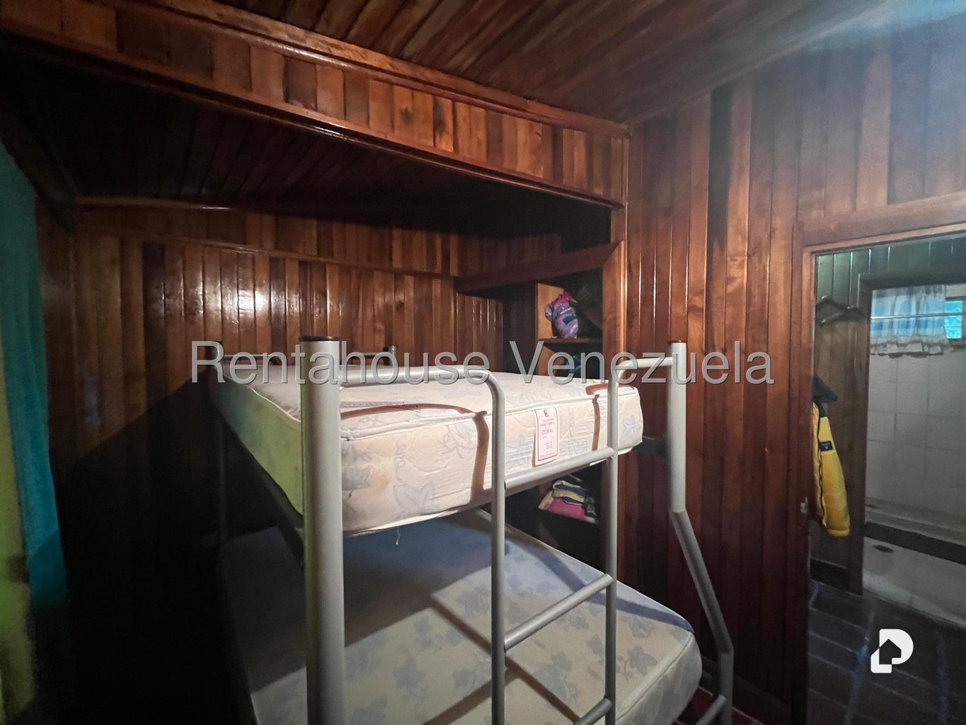 Casa en El Junquito, Caracas – 27