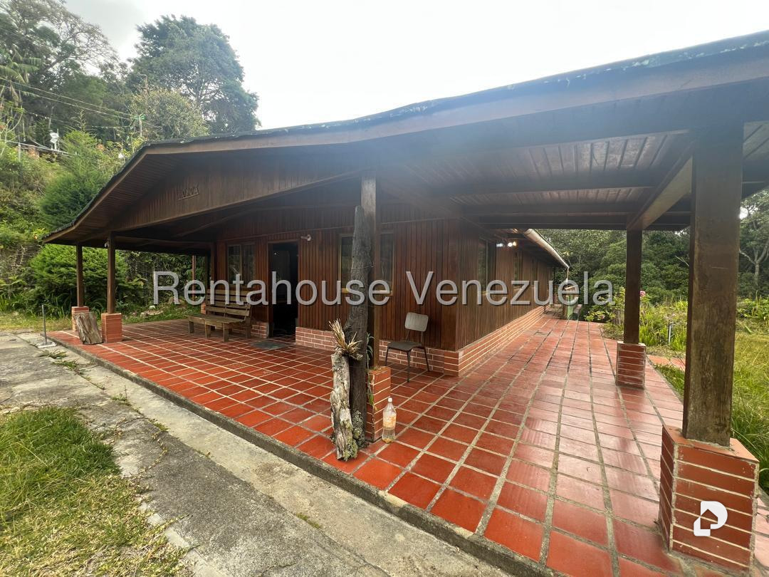 Casa en El Junquito, Caracas – 7