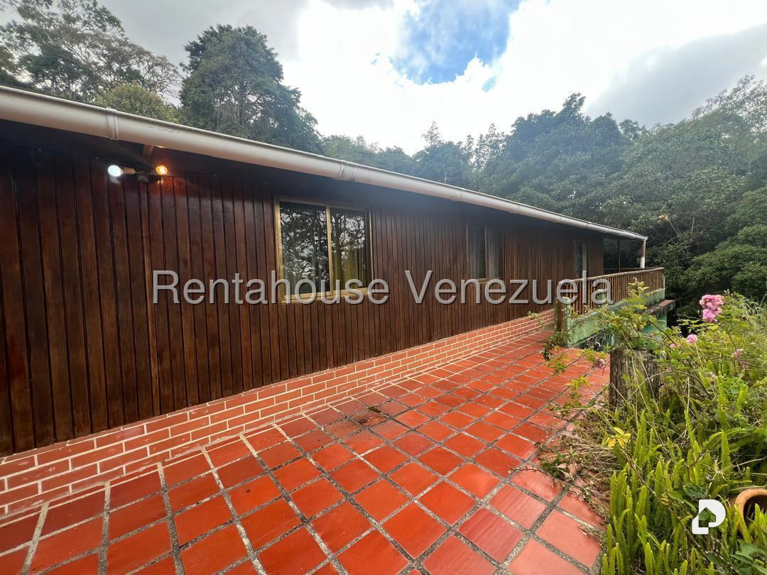 Casa en El Junquito, Caracas – 5