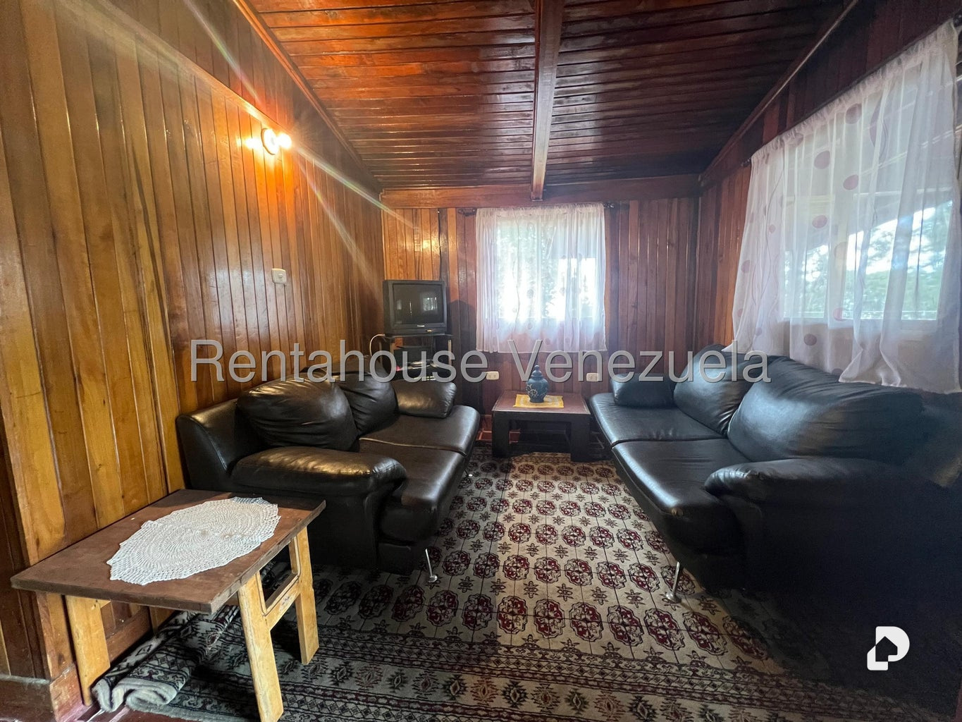 Casa en El Junquito, Caracas – 21