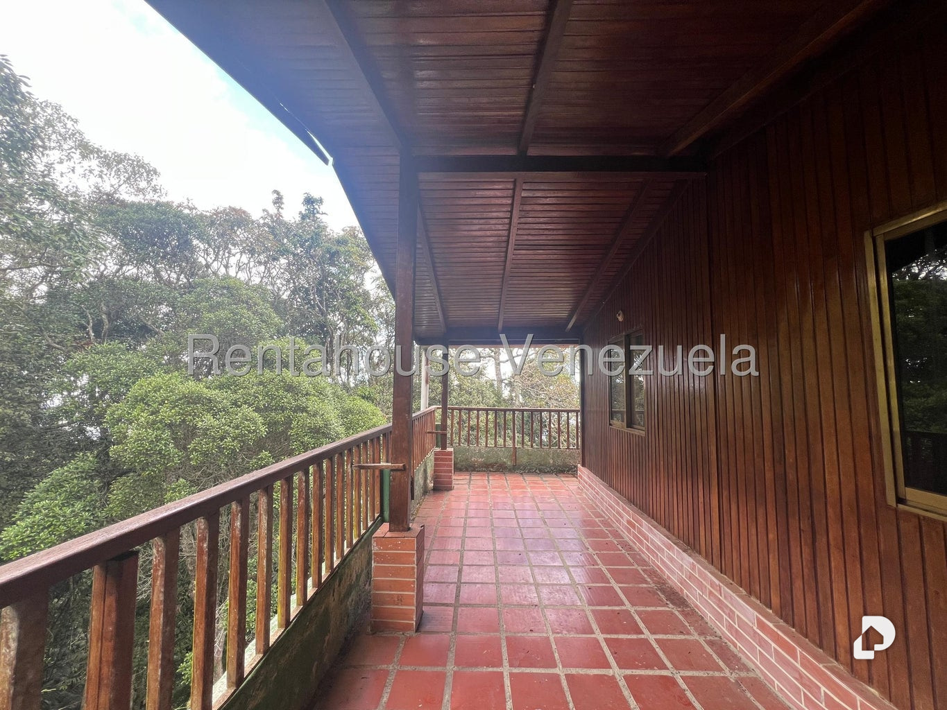 Casa en El Junquito, Caracas – 9