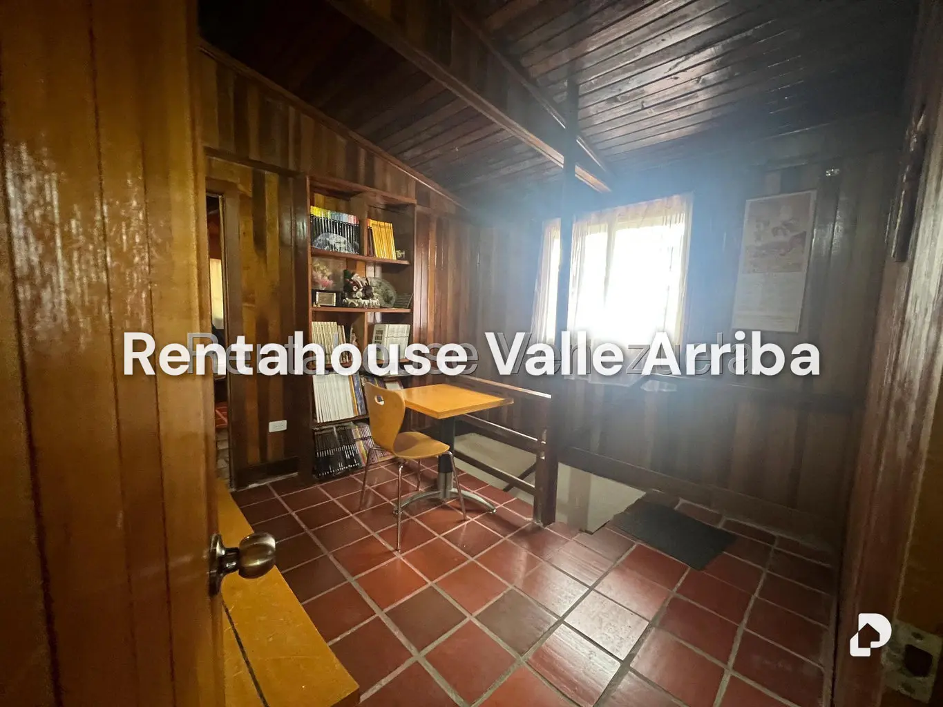 Casa en El Junquito, Caracas