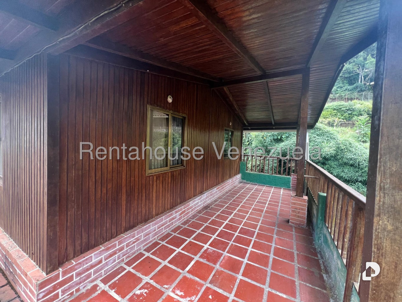 Casa en El Junquito, Caracas – 11