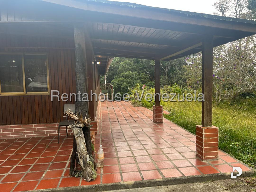 Casa en El Junquito, Caracas – 3